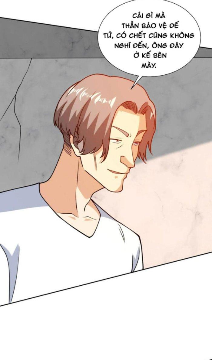 Mắt Phải Của Ta Là Thần Cấp Máy Tính Chapter 195 - Trang 2