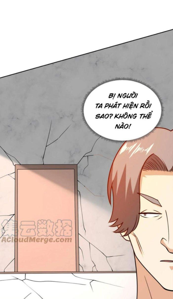 Mắt Phải Của Ta Là Thần Cấp Máy Tính Chapter 195 - Trang 2