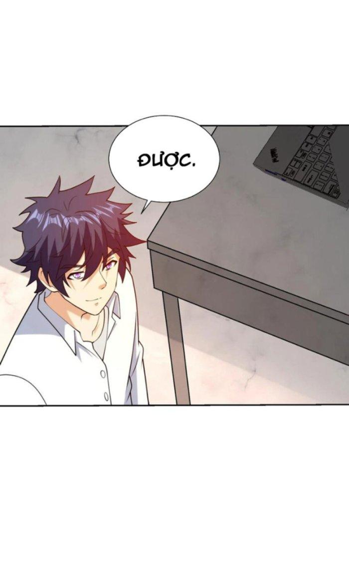 Mắt Phải Của Ta Là Thần Cấp Máy Tính Chapter 195 - Trang 2