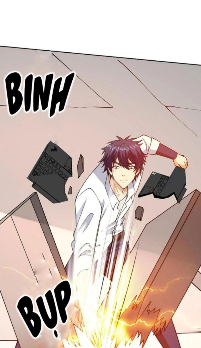 Mắt Phải Của Ta Là Thần Cấp Máy Tính Chapter 195 - Trang 2