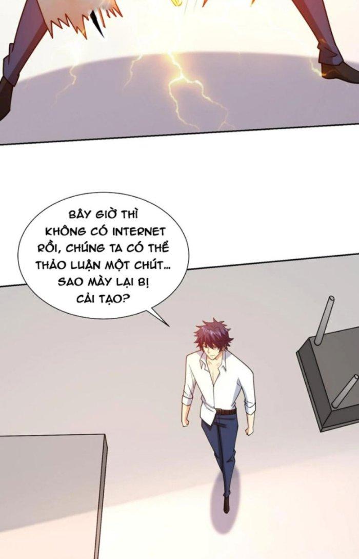 Mắt Phải Của Ta Là Thần Cấp Máy Tính Chapter 195 - Trang 2