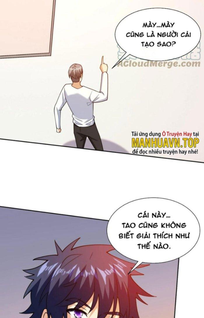 Mắt Phải Của Ta Là Thần Cấp Máy Tính Chapter 195 - Trang 2