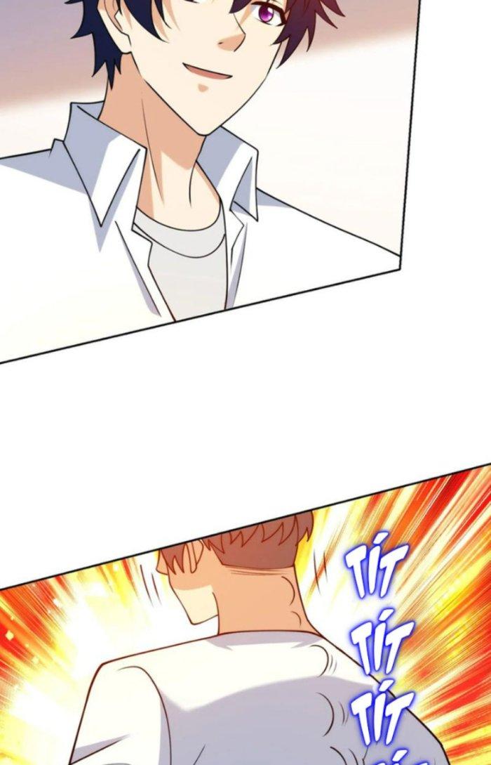 Mắt Phải Của Ta Là Thần Cấp Máy Tính Chapter 195 - Trang 2