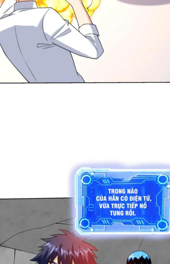 Mắt Phải Của Ta Là Thần Cấp Máy Tính Chapter 195 - Trang 2