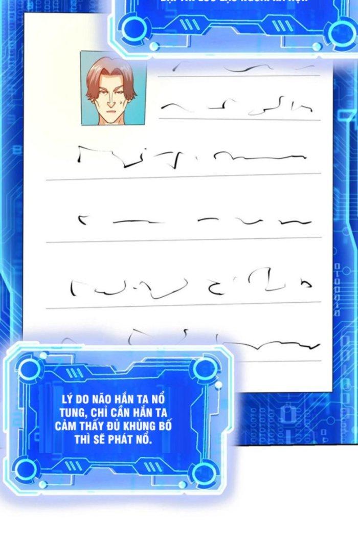 Mắt Phải Của Ta Là Thần Cấp Máy Tính Chapter 195 - Trang 2