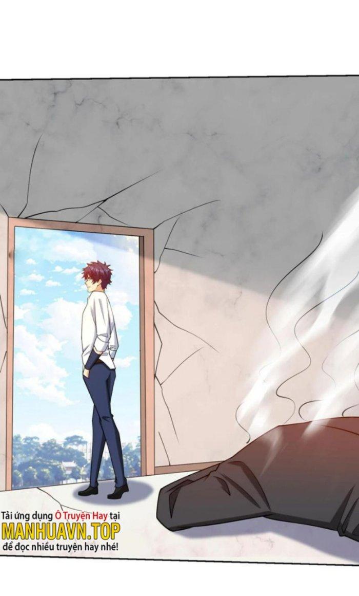 Mắt Phải Của Ta Là Thần Cấp Máy Tính Chapter 195 - Trang 2