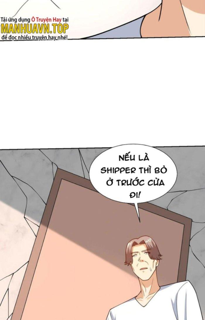 Mắt Phải Của Ta Là Thần Cấp Máy Tính Chapter 195 - Trang 2