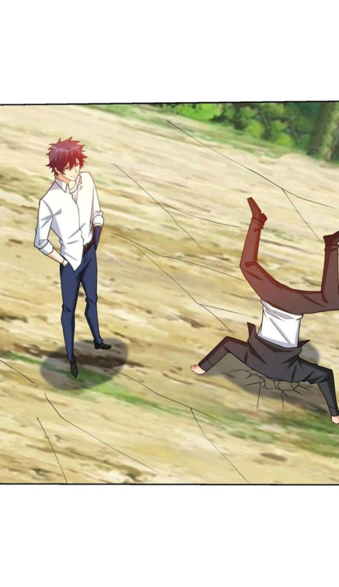 Mắt Phải Của Ta Là Thần Cấp Máy Tính Chapter 195 - Trang 2