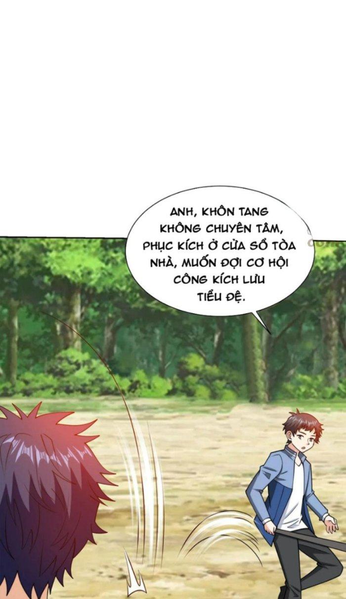 Mắt Phải Của Ta Là Thần Cấp Máy Tính Chapter 195 - Trang 2