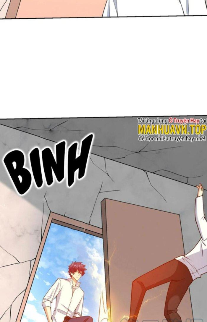 Mắt Phải Của Ta Là Thần Cấp Máy Tính Chapter 195 - Trang 2