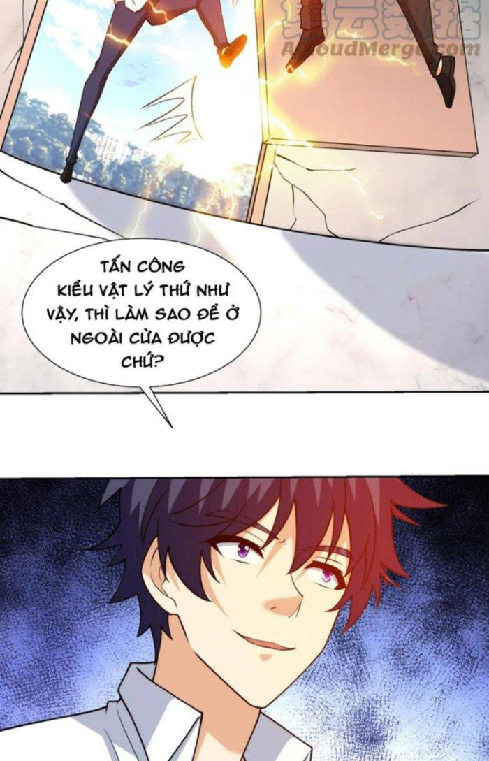 Mắt Phải Của Ta Là Thần Cấp Máy Tính Chapter 195 - Trang 2