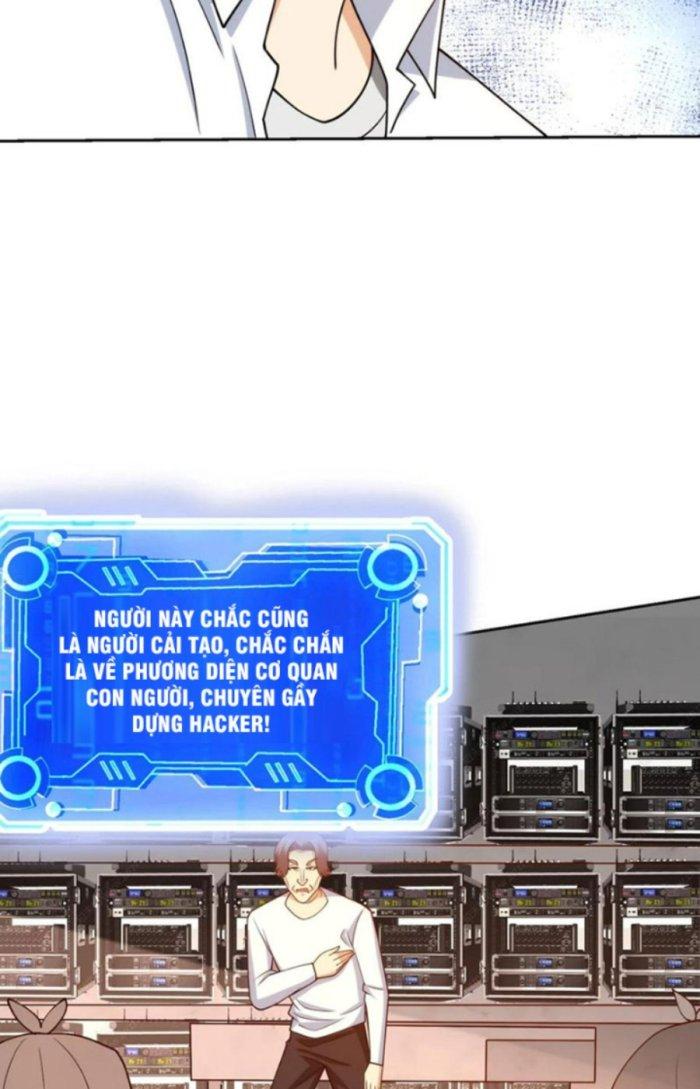 Mắt Phải Của Ta Là Thần Cấp Máy Tính Chapter 195 - Trang 2