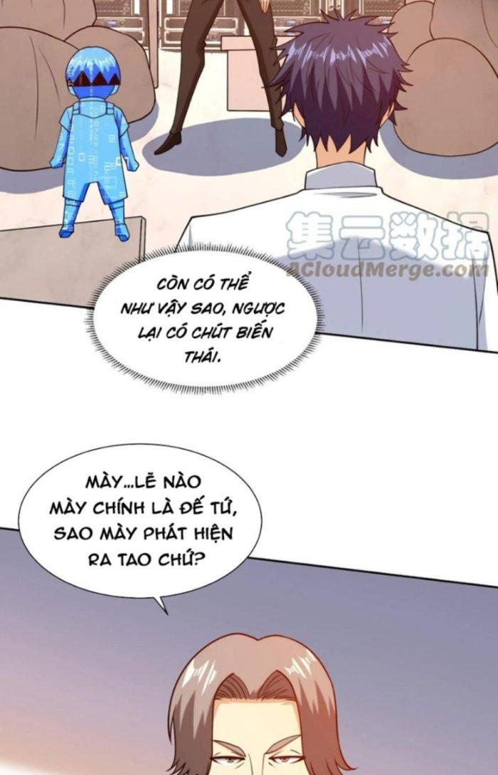 Mắt Phải Của Ta Là Thần Cấp Máy Tính Chapter 195 - Trang 2