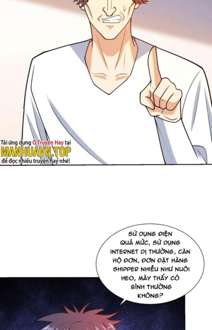 Mắt Phải Của Ta Là Thần Cấp Máy Tính Chapter 195 - Trang 2