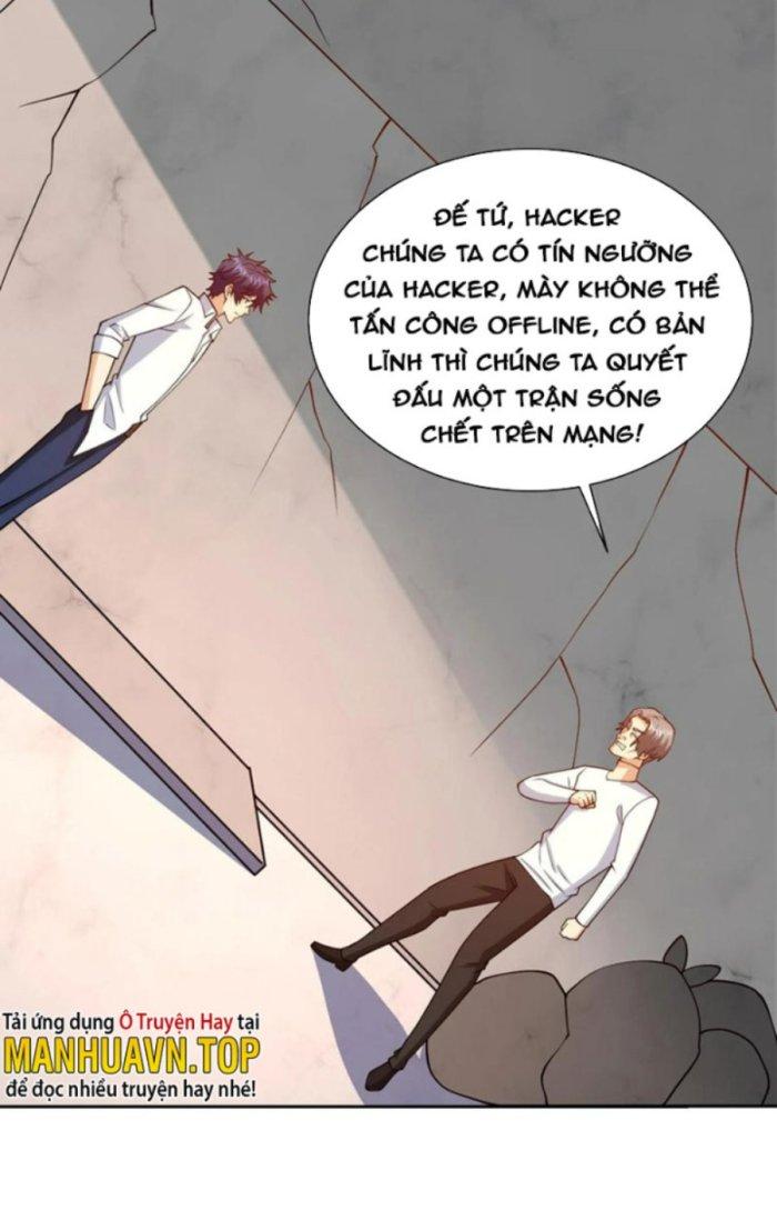 Mắt Phải Của Ta Là Thần Cấp Máy Tính Chapter 195 - Trang 2