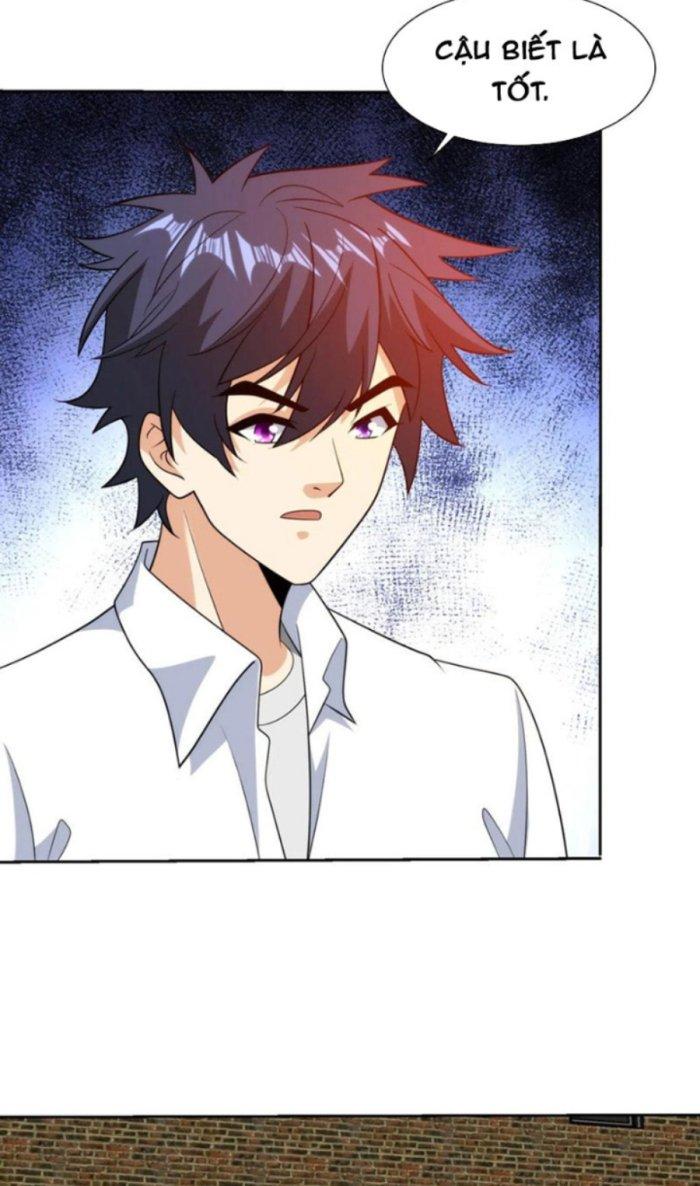 Mắt Phải Của Ta Là Thần Cấp Máy Tính Chapter 196 - Trang 2