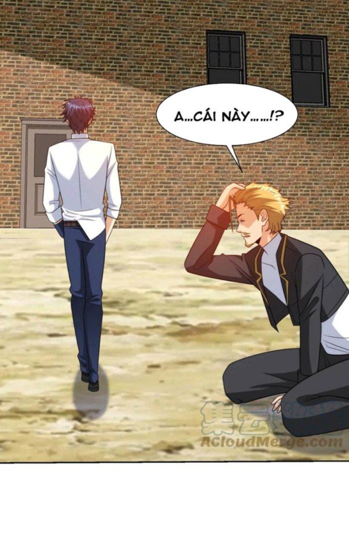 Mắt Phải Của Ta Là Thần Cấp Máy Tính Chapter 196 - Trang 2