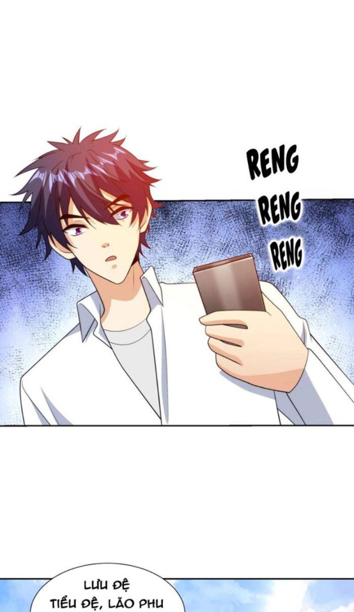 Mắt Phải Của Ta Là Thần Cấp Máy Tính Chapter 196 - Trang 2