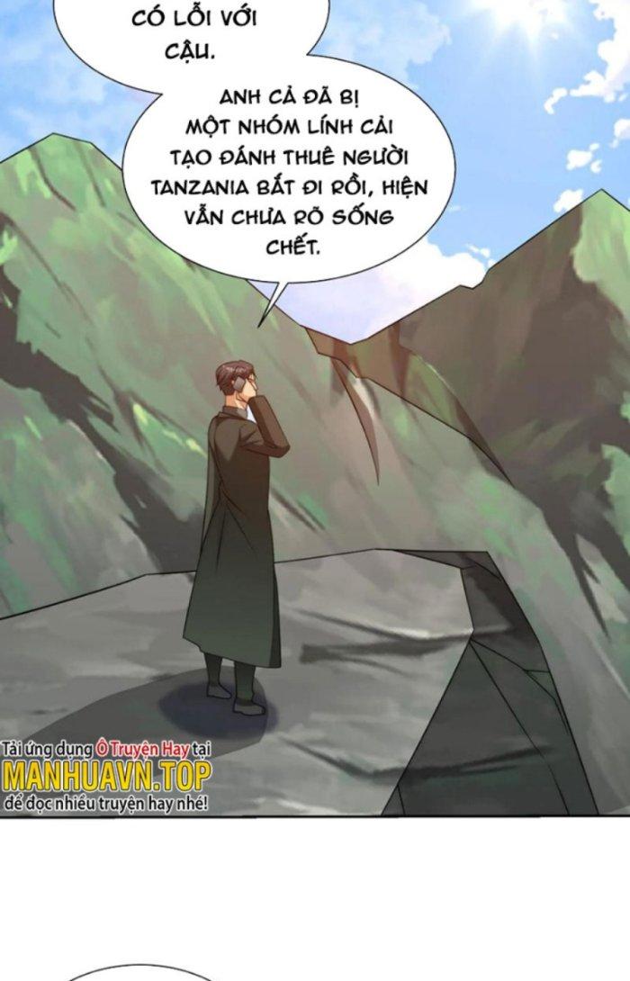 Mắt Phải Của Ta Là Thần Cấp Máy Tính Chapter 196 - Trang 2