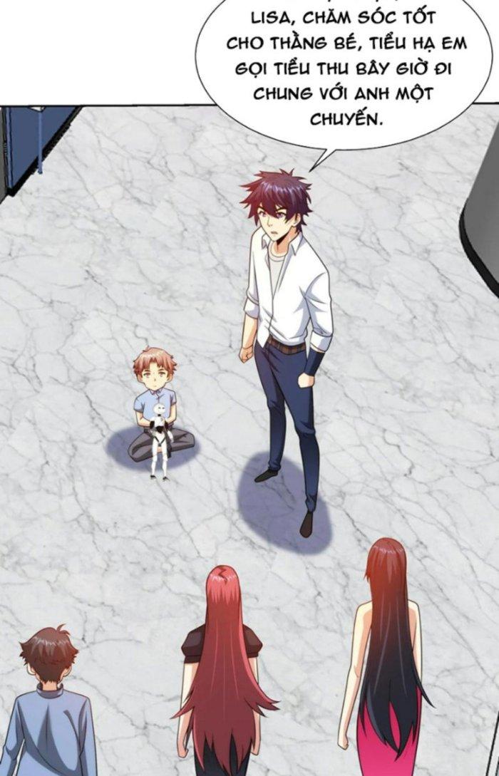 Mắt Phải Của Ta Là Thần Cấp Máy Tính Chapter 196 - Trang 2