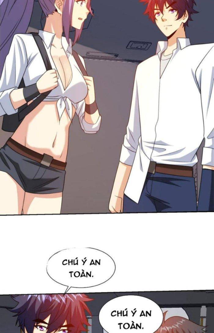 Mắt Phải Của Ta Là Thần Cấp Máy Tính Chapter 196 - Trang 2