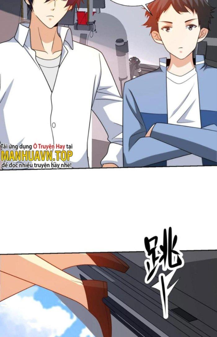 Mắt Phải Của Ta Là Thần Cấp Máy Tính Chapter 196 - Trang 2