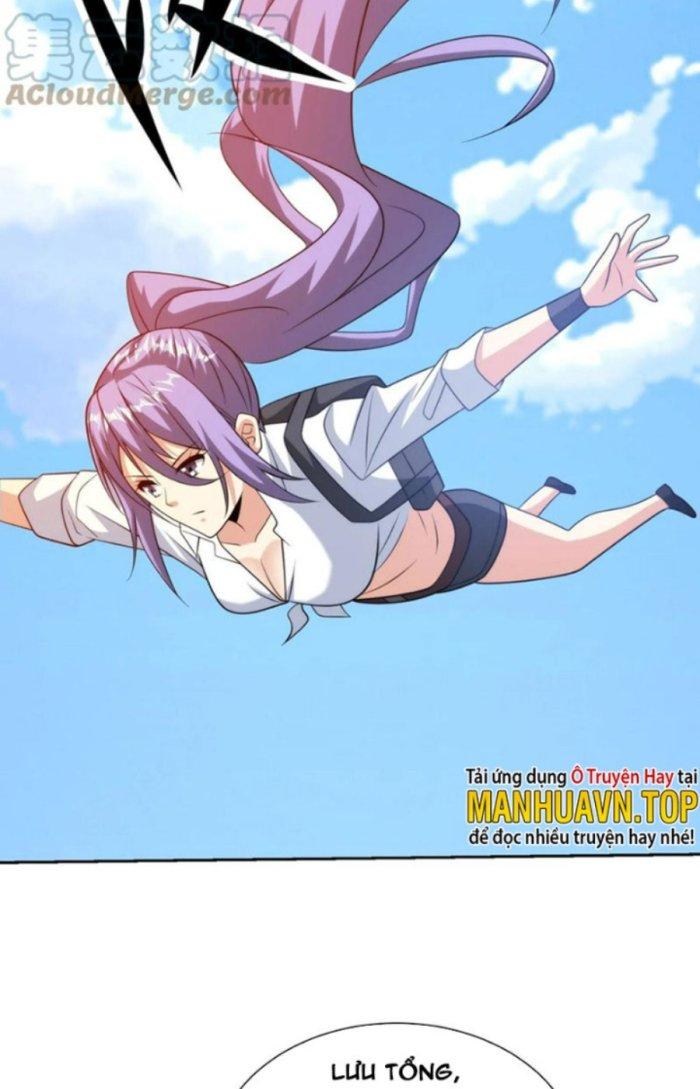 Mắt Phải Của Ta Là Thần Cấp Máy Tính Chapter 196 - Trang 2