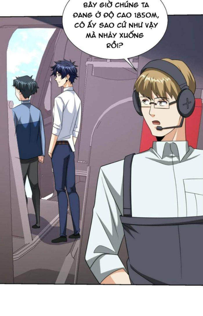 Mắt Phải Của Ta Là Thần Cấp Máy Tính Chapter 196 - Trang 2