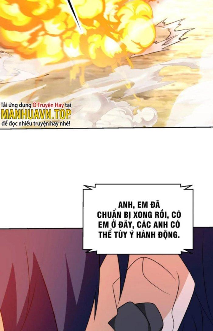 Mắt Phải Của Ta Là Thần Cấp Máy Tính Chapter 196 - Trang 2