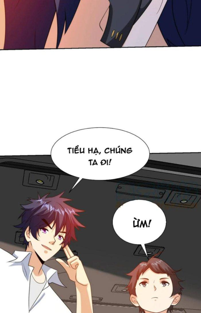 Mắt Phải Của Ta Là Thần Cấp Máy Tính Chapter 196 - Trang 2