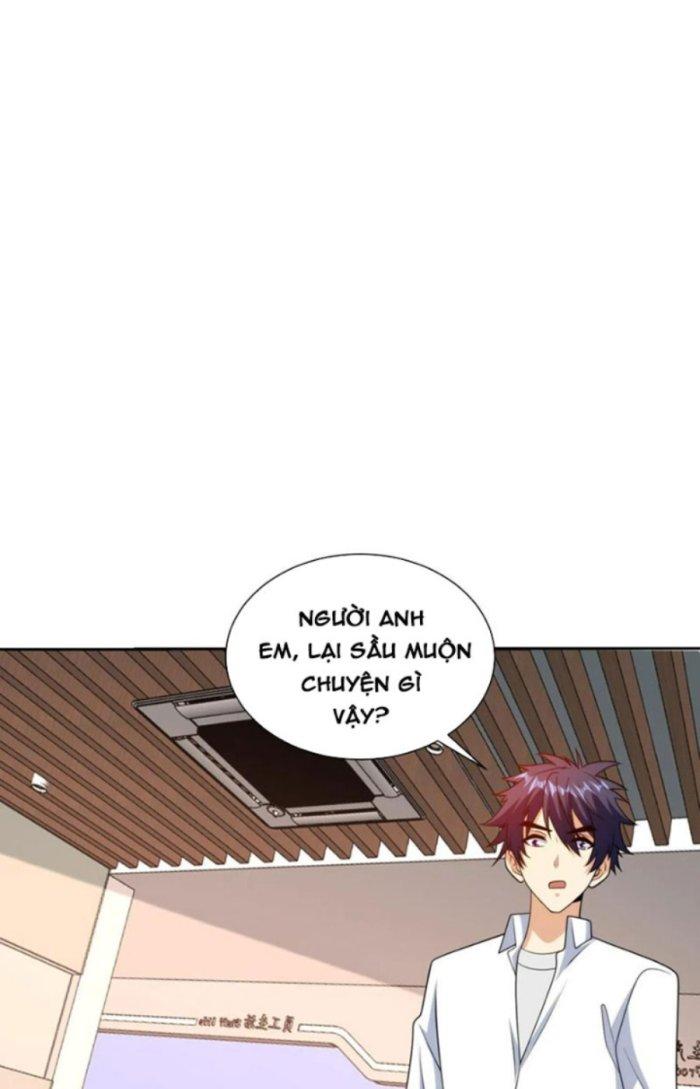 Mắt Phải Của Ta Là Thần Cấp Máy Tính Chapter 196 - Trang 2