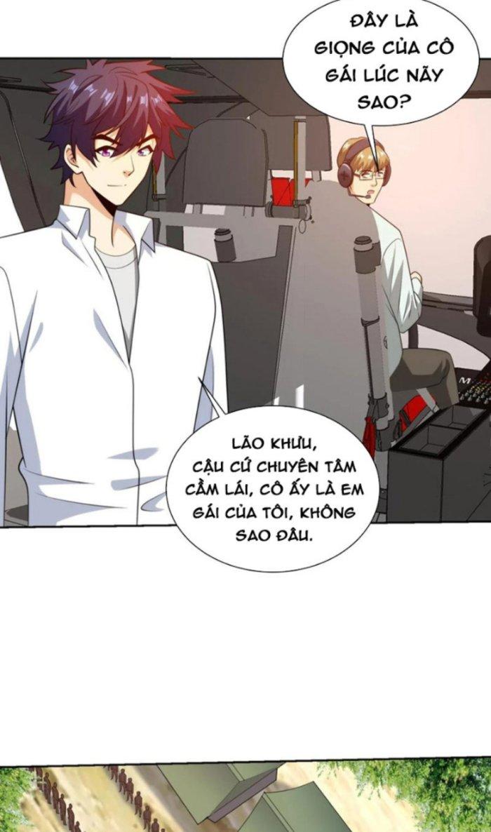 Mắt Phải Của Ta Là Thần Cấp Máy Tính Chapter 197 - Trang 2