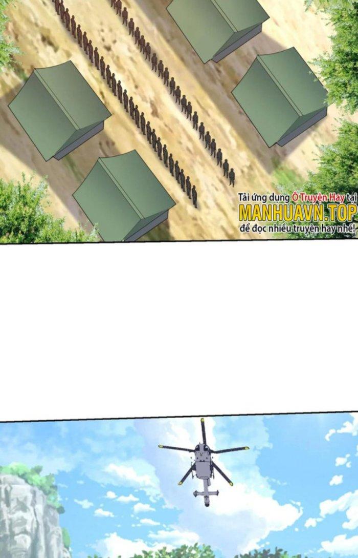 Mắt Phải Của Ta Là Thần Cấp Máy Tính Chapter 197 - Trang 2