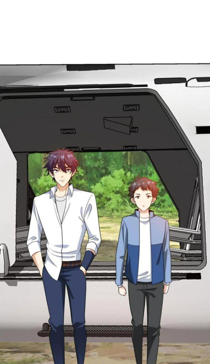 Mắt Phải Của Ta Là Thần Cấp Máy Tính Chapter 197 - Trang 2