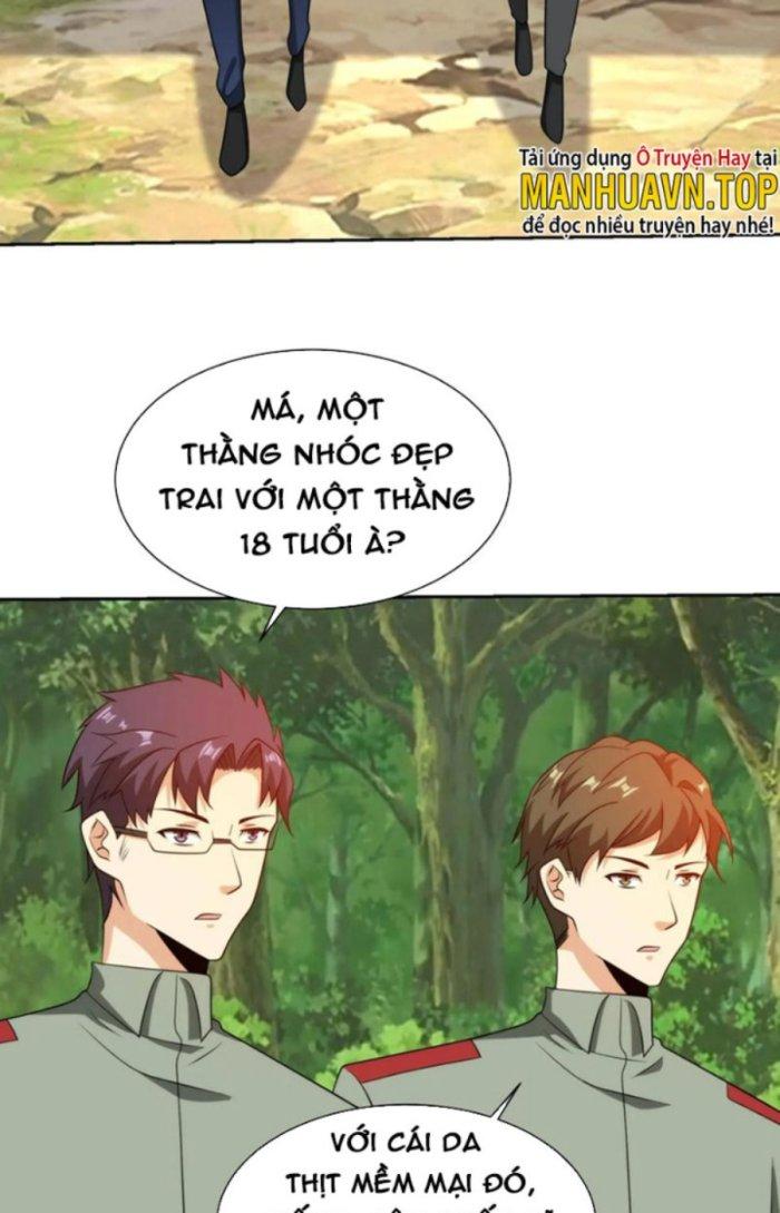 Mắt Phải Của Ta Là Thần Cấp Máy Tính Chapter 197 - Trang 2