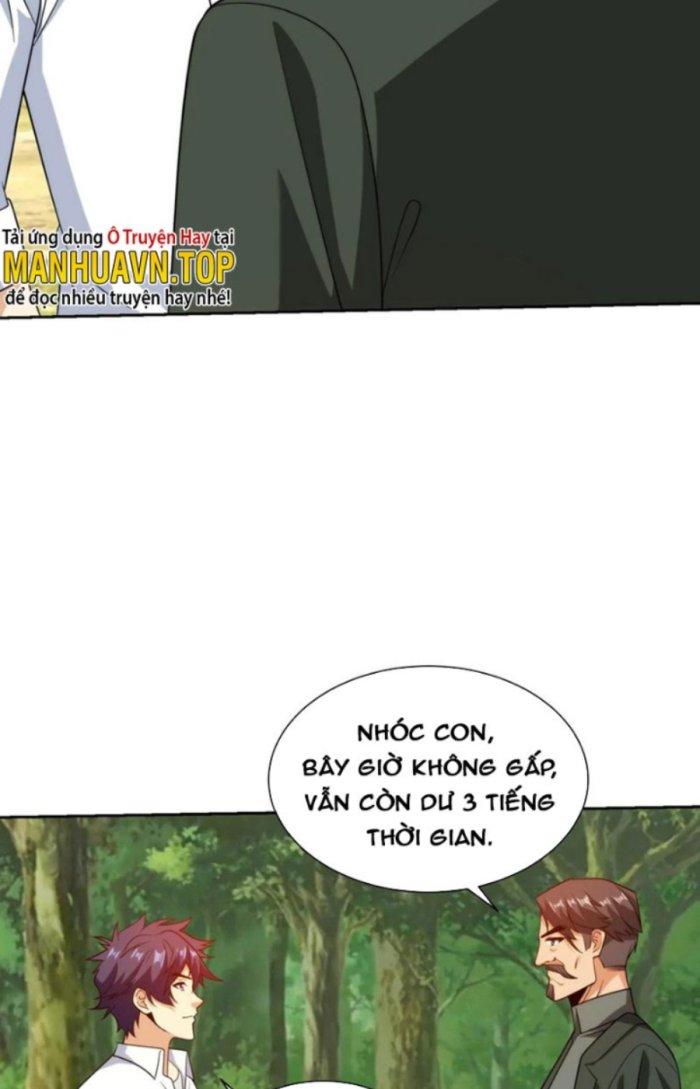 Mắt Phải Của Ta Là Thần Cấp Máy Tính Chapter 197 - Trang 2