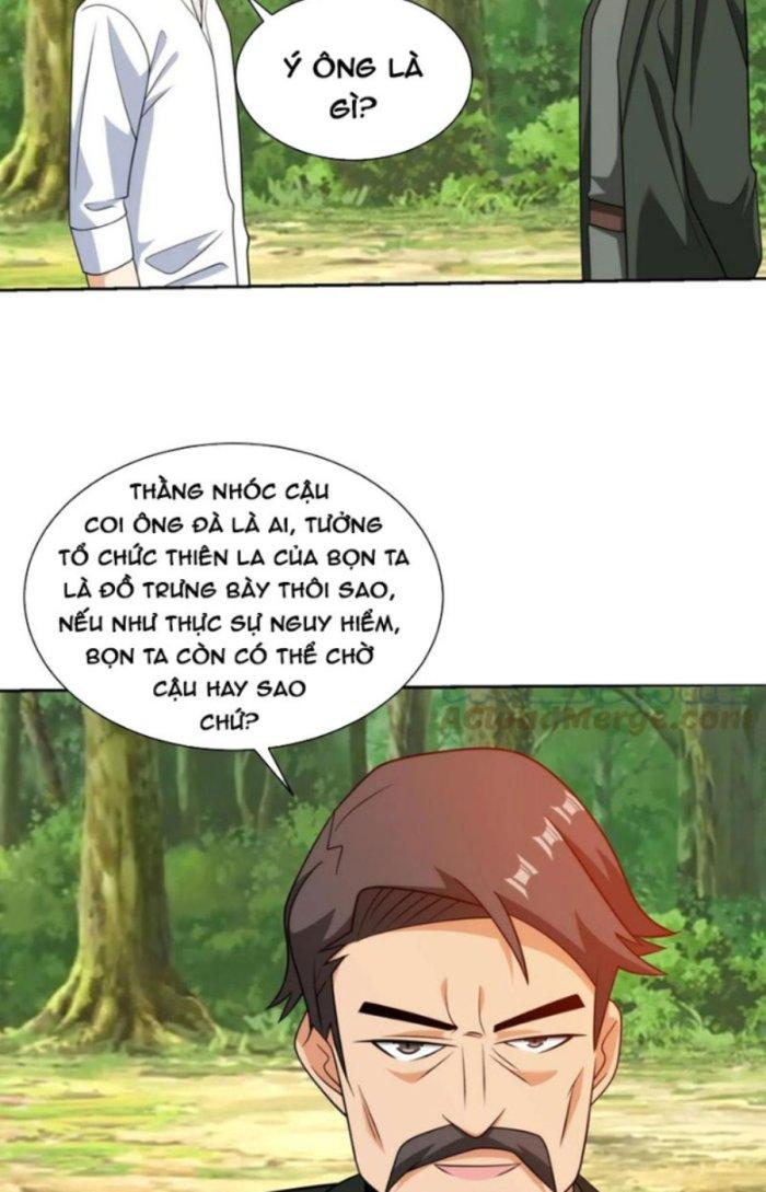 Mắt Phải Của Ta Là Thần Cấp Máy Tính Chapter 197 - Trang 2