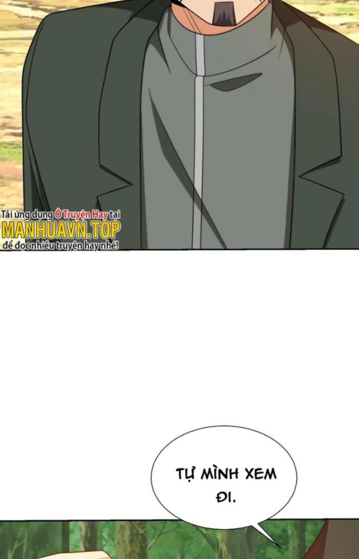 Mắt Phải Của Ta Là Thần Cấp Máy Tính Chapter 197 - Trang 2