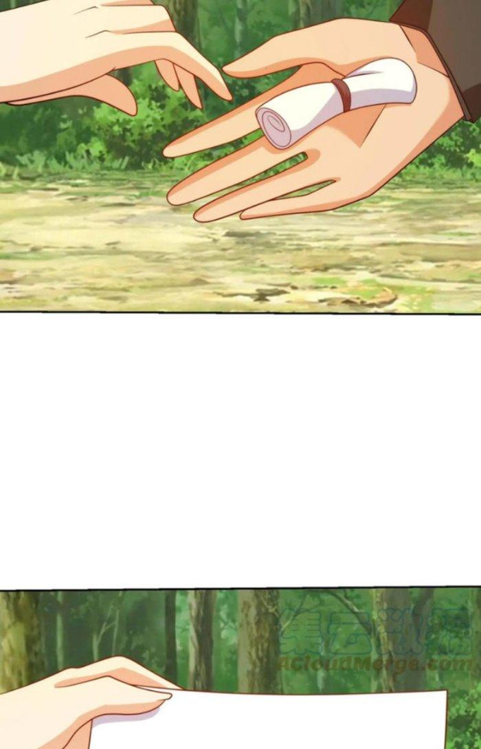 Mắt Phải Của Ta Là Thần Cấp Máy Tính Chapter 197 - Trang 2