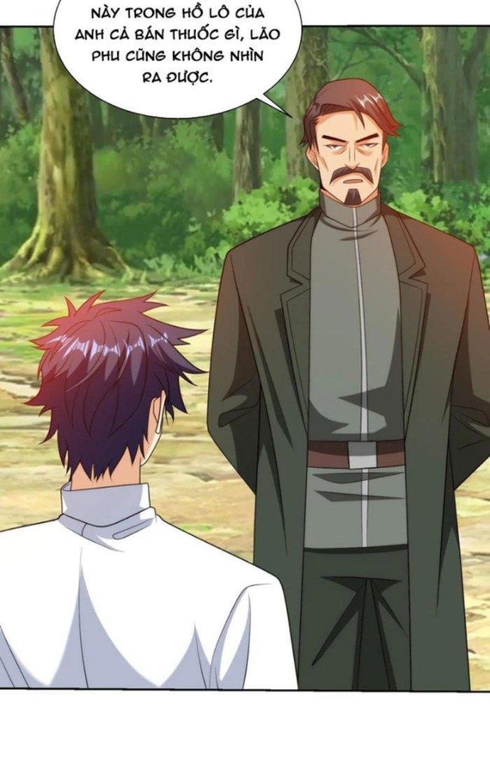 Mắt Phải Của Ta Là Thần Cấp Máy Tính Chapter 197 - Trang 2