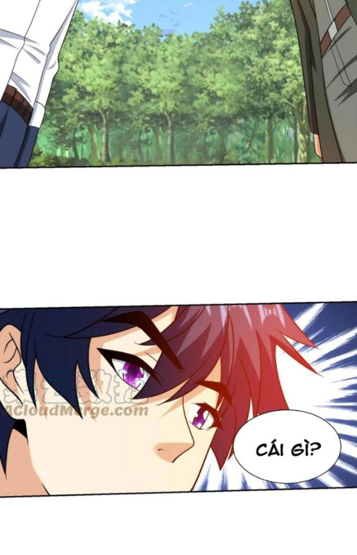 Mắt Phải Của Ta Là Thần Cấp Máy Tính Chapter 197 - Trang 2