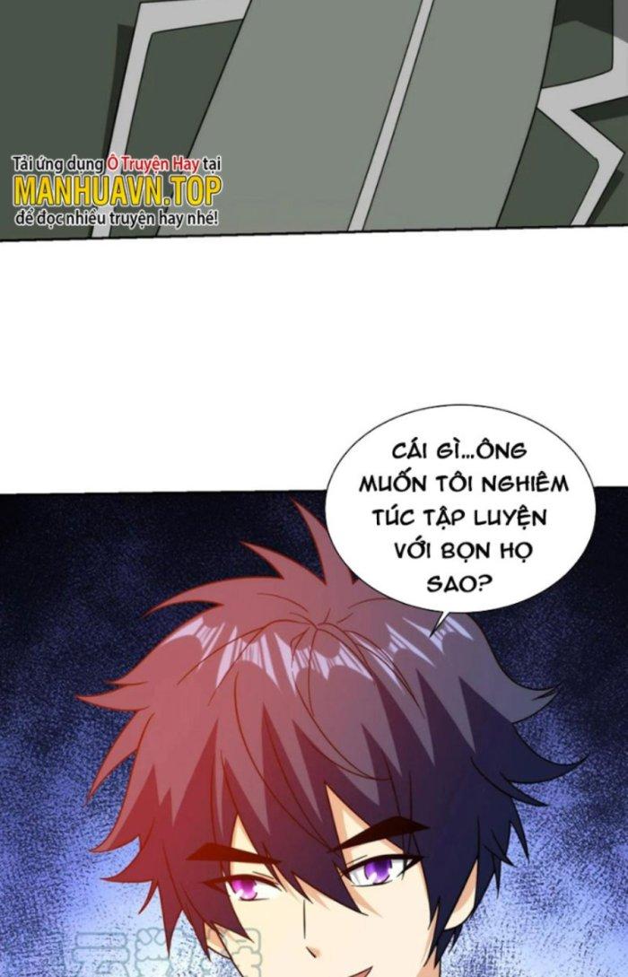 Mắt Phải Của Ta Là Thần Cấp Máy Tính Chapter 197 - Trang 2