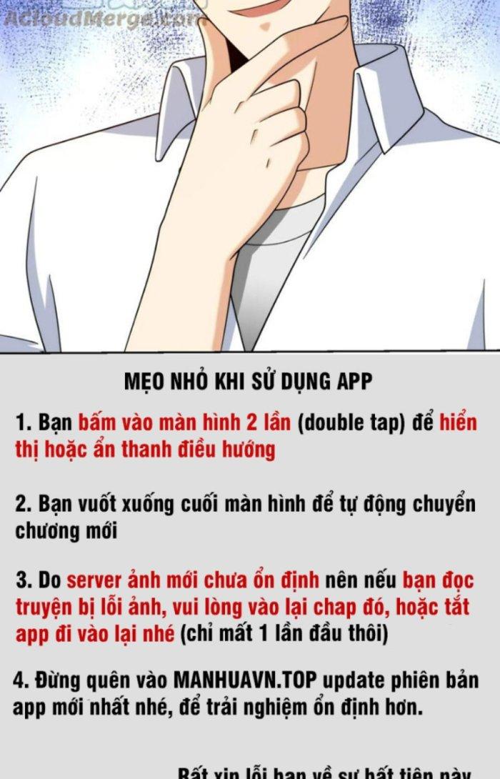 Mắt Phải Của Ta Là Thần Cấp Máy Tính Chapter 197 - Trang 2