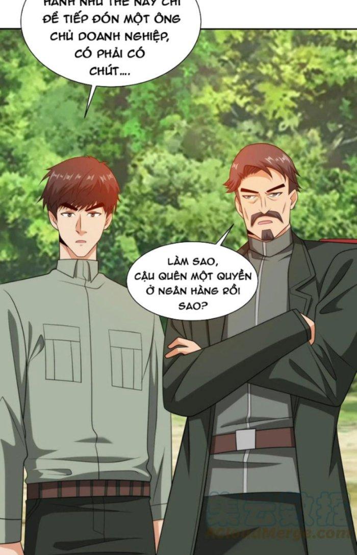 Mắt Phải Của Ta Là Thần Cấp Máy Tính Chapter 197 - Trang 2