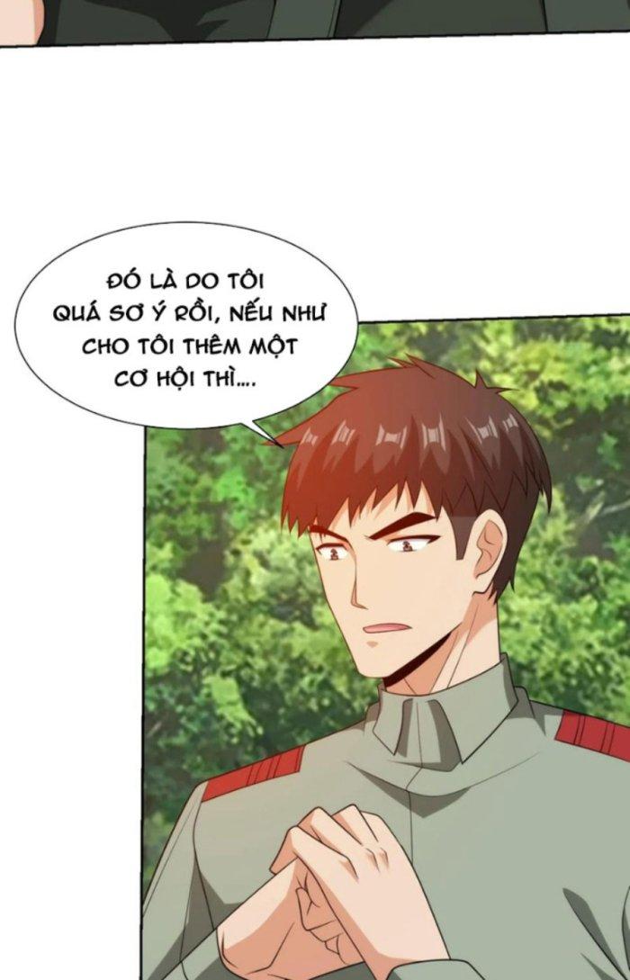 Mắt Phải Của Ta Là Thần Cấp Máy Tính Chapter 197 - Trang 2