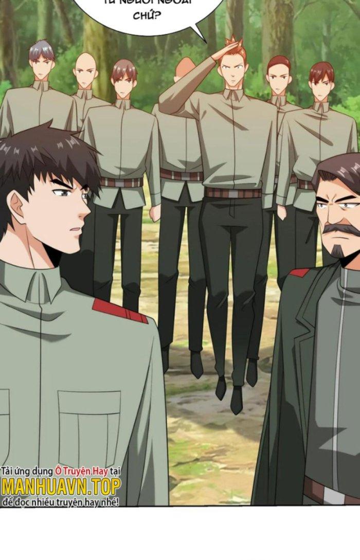 Mắt Phải Của Ta Là Thần Cấp Máy Tính Chapter 197 - Trang 2