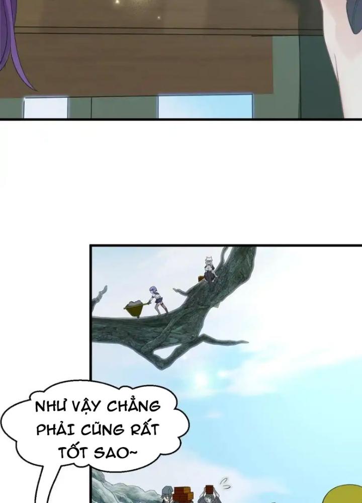 Tu Luyện Thành Tiên Ta Chỉ Muốn Nuôi Nữ Đồ Đệ Chapter 209 - Trang 3