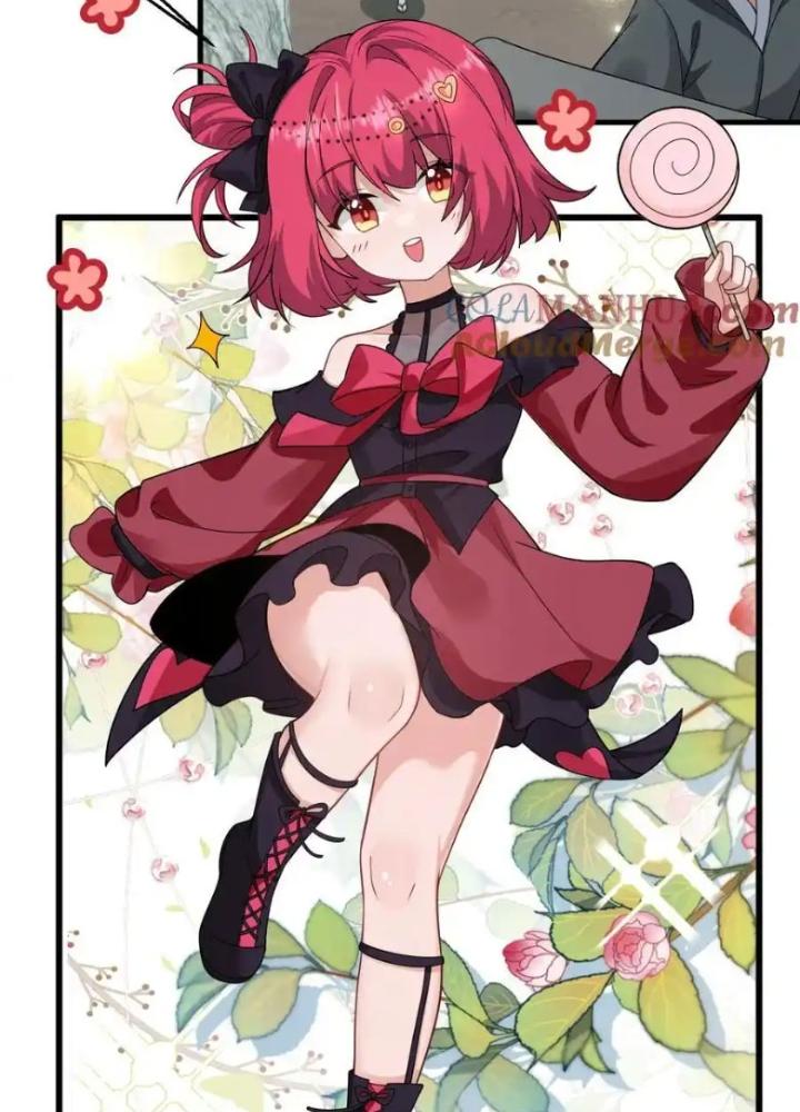 Tu Luyện Thành Tiên Ta Chỉ Muốn Nuôi Nữ Đồ Đệ Chapter 209 - Trang 3