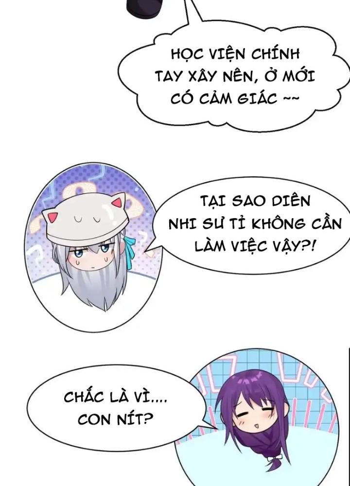 Tu Luyện Thành Tiên Ta Chỉ Muốn Nuôi Nữ Đồ Đệ Chapter 209 - Trang 3