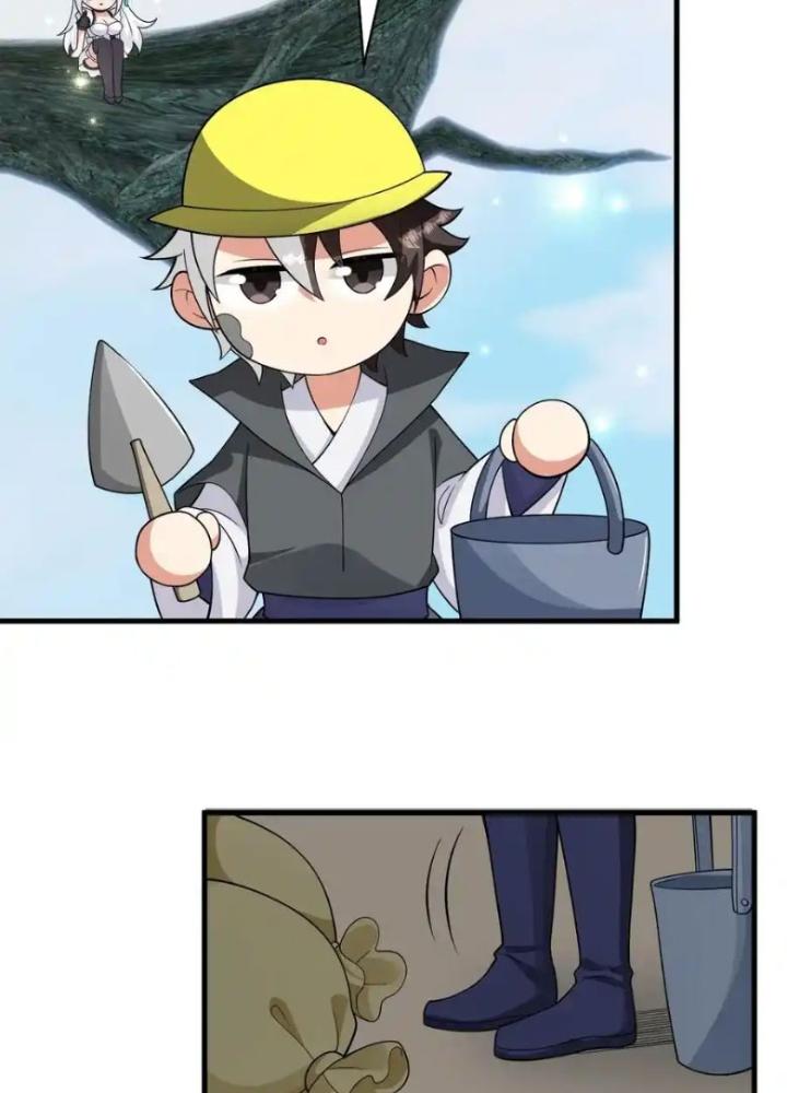 Tu Luyện Thành Tiên Ta Chỉ Muốn Nuôi Nữ Đồ Đệ Chapter 209 - Trang 3